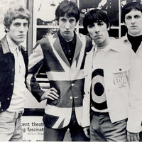The Who - The Ox