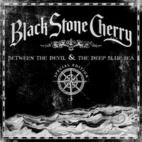 Black Stone Cherry - Palace Of The King