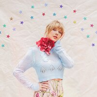 Taylor Swift - Wonderland