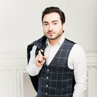 Шамхан Далдаев - Мой Казахстан