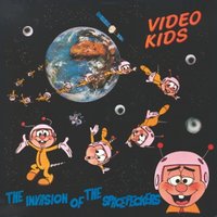 Video Kids - Sky Rider