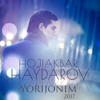 Hojiakbar Haydarov - Omon Yorima