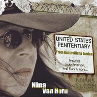 Nina Van Horn - Save Me