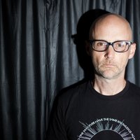 Moby - Drop a Beat