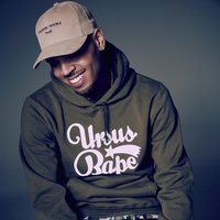 Chris Brown - Confidence