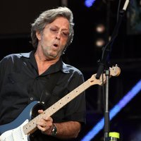 Eric Clapton - Double Trouble