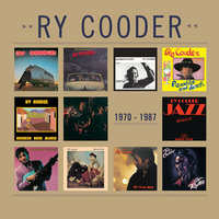 Ry Cooder - Feelin' Bad Blues