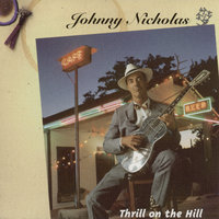 Johnny Nicholas - Hard Time Livin'