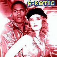 E-Rotic - Falling For A Witch