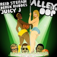 Reid Stefan - Booty Alert (Original Mix)