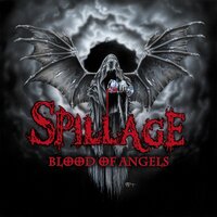 Spillage - I Am Here (Original Mix)