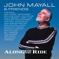 John Mayall - Telephone Blues