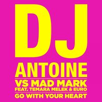 DJ Antoine Vs Mad Mark - Vampires (Jerome Remix)