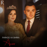 Farhod va Shirin - Qalbim Sendadir