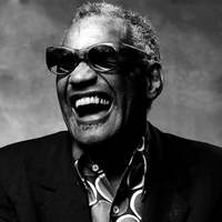 Ray Charles - I Can't Stop Loving You (Single Version)