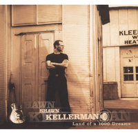 Shawn Kellerman - Never Give Up