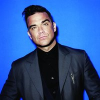 Robbie Williams - The Cure