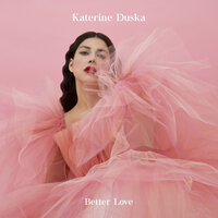 Katerine Duska - Better Love (Евровидение 2019 Греция)