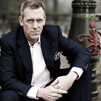 Hugh Laurie - Kiss Of Fire