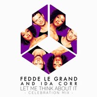 Федде ле Гранд & Funkerman - 3 Minutes To Explain (Funkerman Fame Mix)