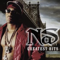 Nas - Shootouts (Izzamuzzic Instrumental Remix)