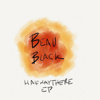 Beau Black - Here Comes The Lion Guard
