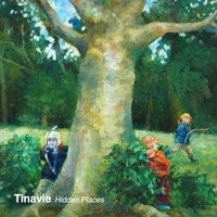 Tinavie - Something New
