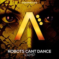 Robots Can't Dance - Bada Bing (Флакс Павилион& Doctor P Remix)