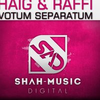 Haig & Raffi - Lasting Diaspora
