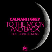 Calmani & Grey - Silver Surfer (Klaas Remix)