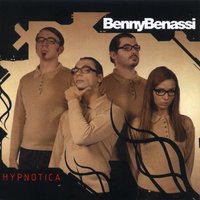 Benny Benassi - Pull It (feat. Vedo & Raiche)