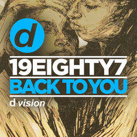 19EIGHTY7 - Get It On (Extended Version)