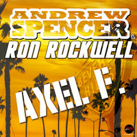 Ron Rockwell - Back On My Knees (Steve Norton & Prince Alec Edit)