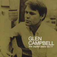 Glen Campbell - Wichita Lineman