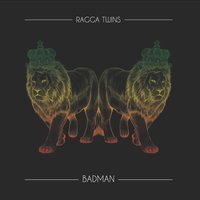 Ragga Twins - Bad Man (Скриллекс Remix)