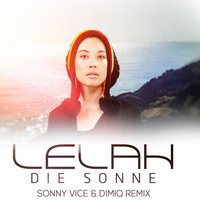 Lelah - Die Sonne (Lange Version)