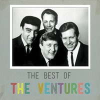 The Ventures - The House of the Rising Sun