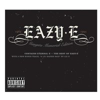 Eazy-E - We Want Eazy