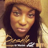 Dieselle feat. Konshens, Kay Figo & Jimmy Gasse - Kanyelele
