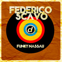 Federico Scavo feat. Simone - Pra Nao Dizer Que Nao Falei Das Flores (Лука
