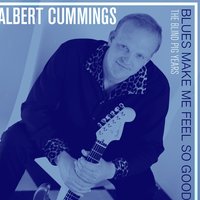 Albert Cummings - Little Bird