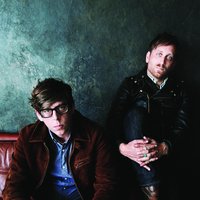 The Black Keys - Give Your Heart Away