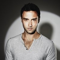 Mans Zelmerlow - Can I Call You Home