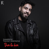 Shaxriyor - Amaki