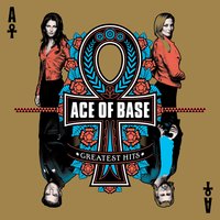 Ace of Base - Mr Ace
