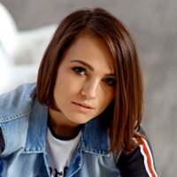 Катя Ростовцева - Мелодия Любви