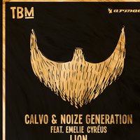 Calvo feat. Gigi - Made For Us (Radio Edit)