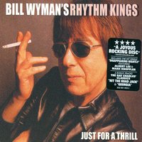Bill Wyman's Rhythm Kings - Baby Workout