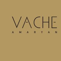 Vache Amaryan - Boginya