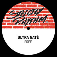 Ultra Nate - Automatic (ANRO Remix)